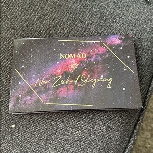 Nomad Cosmic Eyeshadow Palette